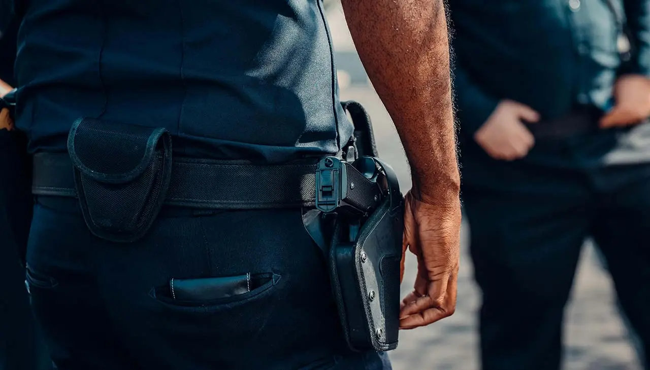 Understanding Firearm Laws: A Guide for Gun Enthusiasts